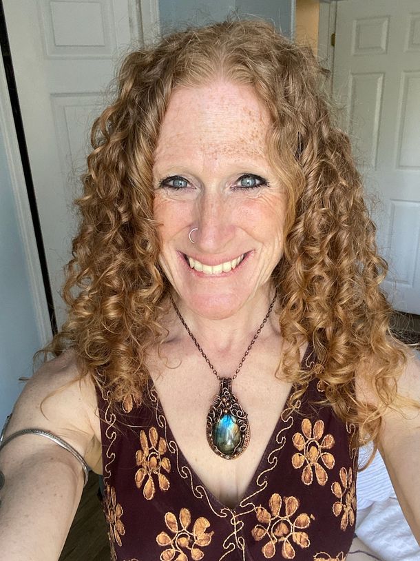 Photo of Jenni Kerteston